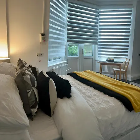 Streatham Studio